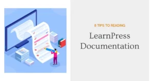 learnpress documentation